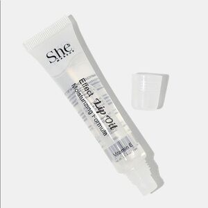 SHE MAKEUP CLEAR VITAMIN E LIP OIL GLOSS❗️